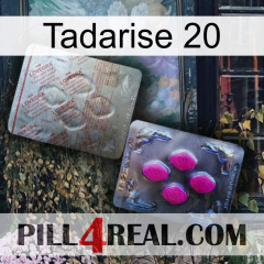 Tadarise 20 38